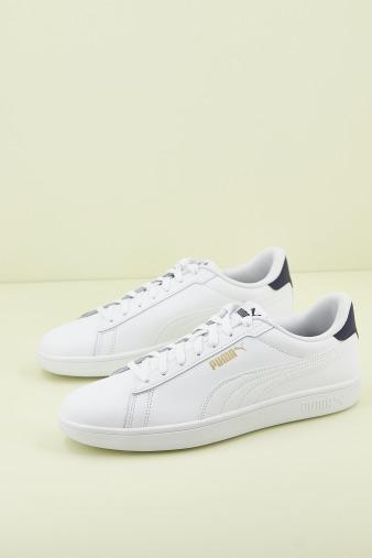PUMA PUMA SMASH . L en color BLANCO (1)