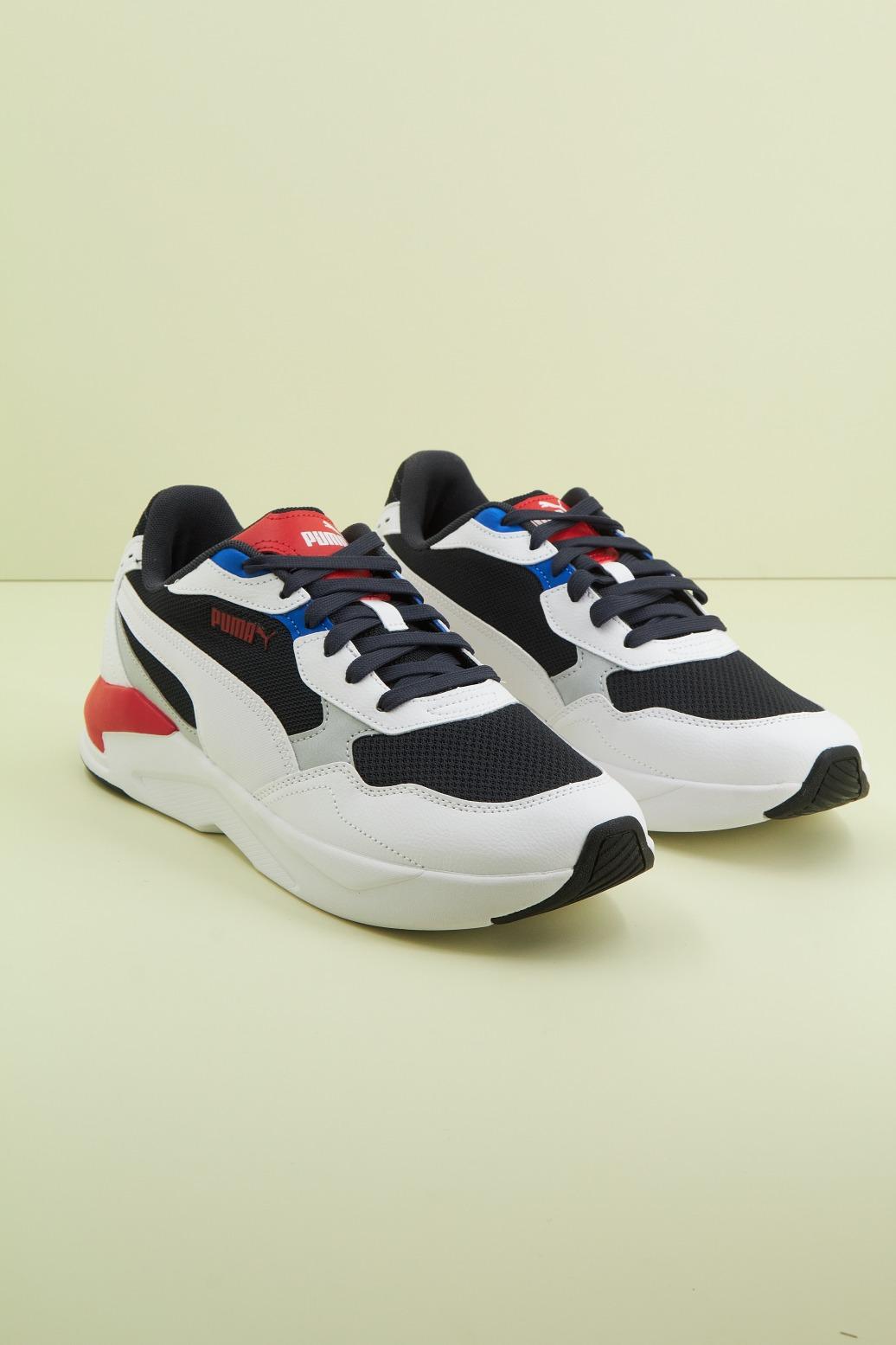 PUMA X-RAY SPEED LITE en color BLANCO (1)