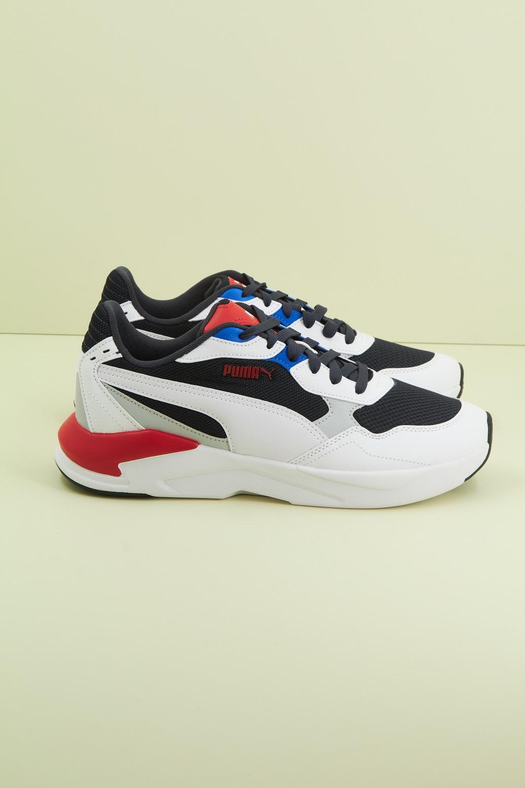 PUMA X-RAY SPEED LITE en color BLANCO (2)