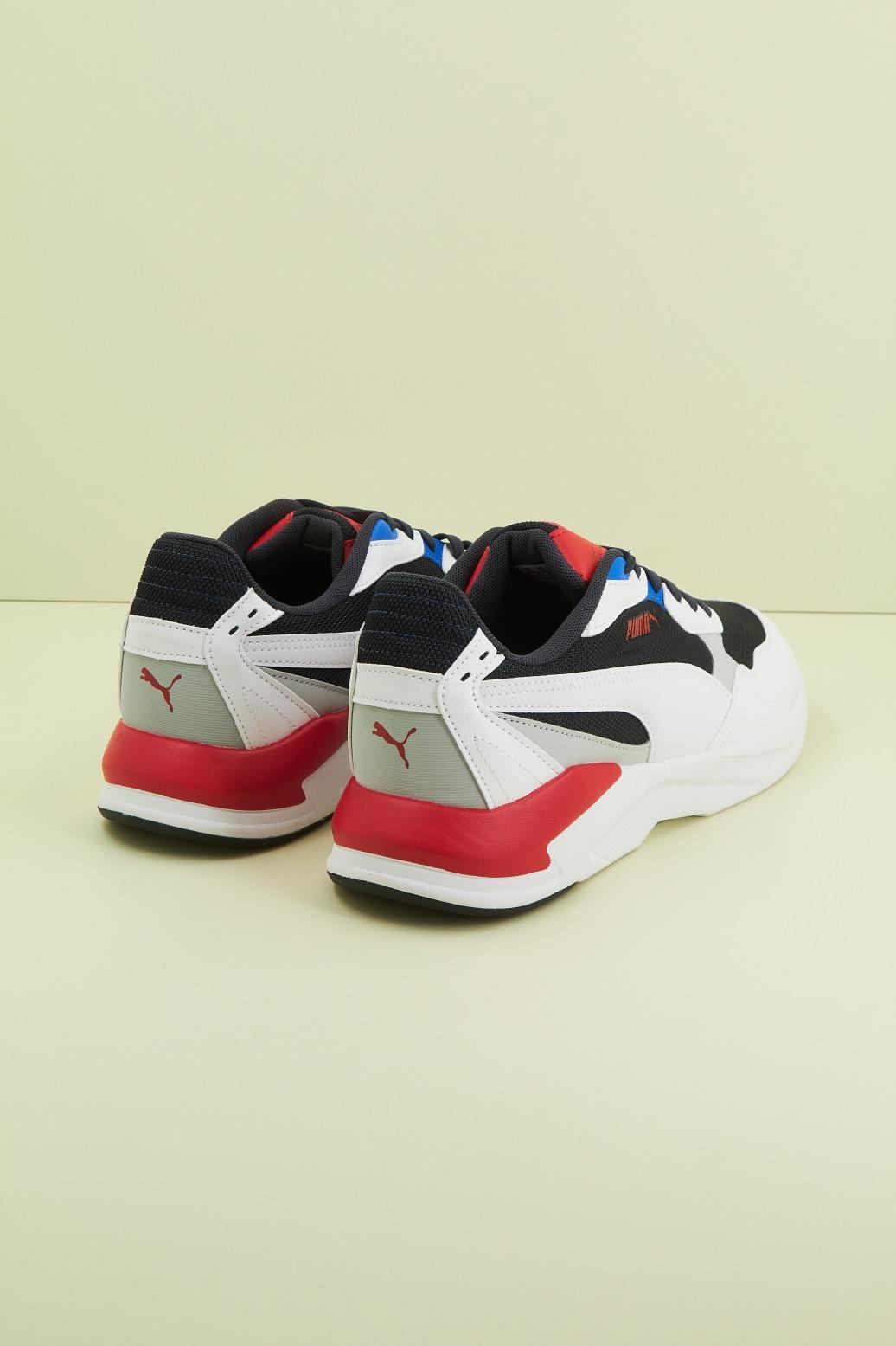 PUMA X-RAY SPEED LITE en color BLANCO (3)