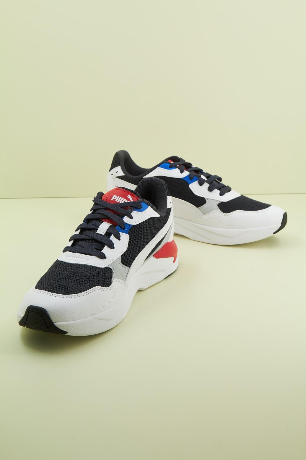 PUMA X-RAY SPEED LITE en color BLANCO (4)