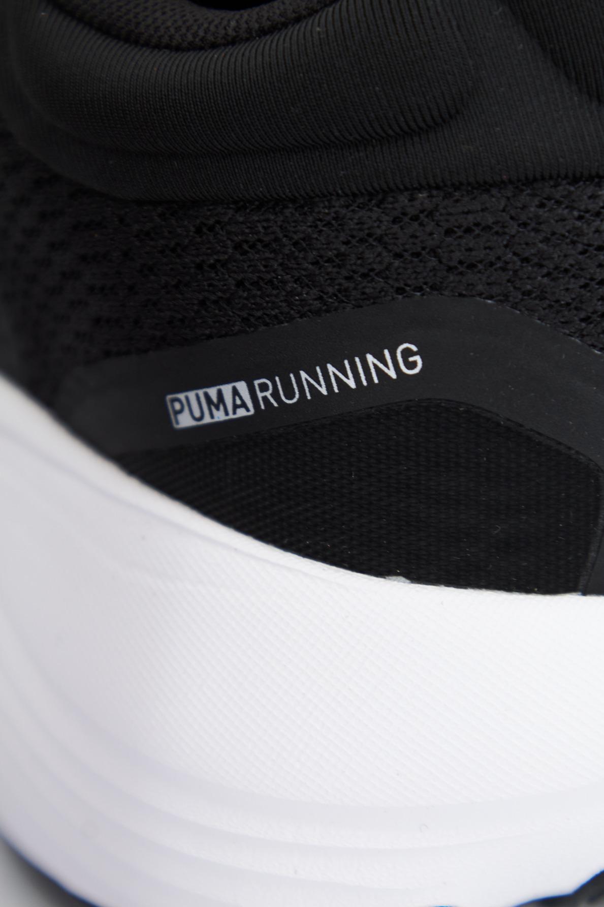 PUMA SCEND PRO en color NEGRO (3)