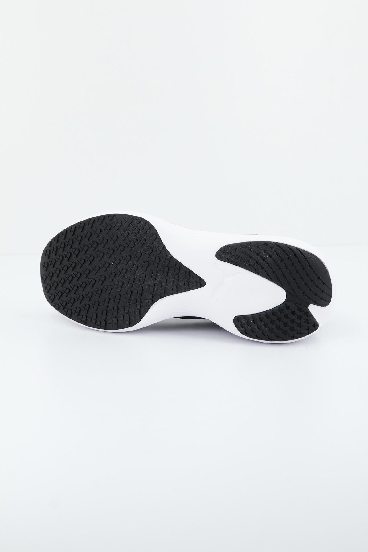 PUMA SCEND PRO en color NEGRO (4)