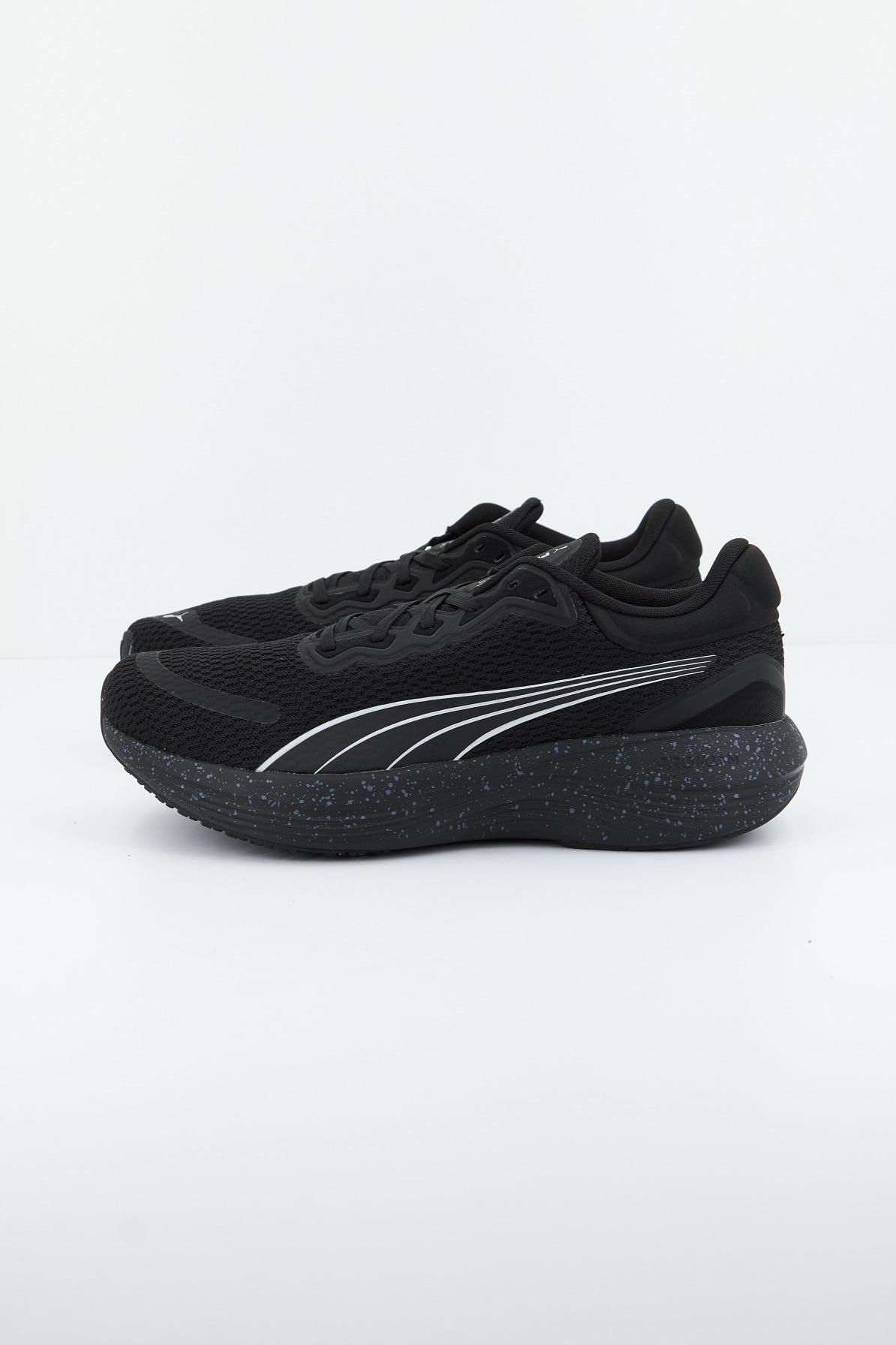 PUMA SCEND PRO en color NEGRO (1)