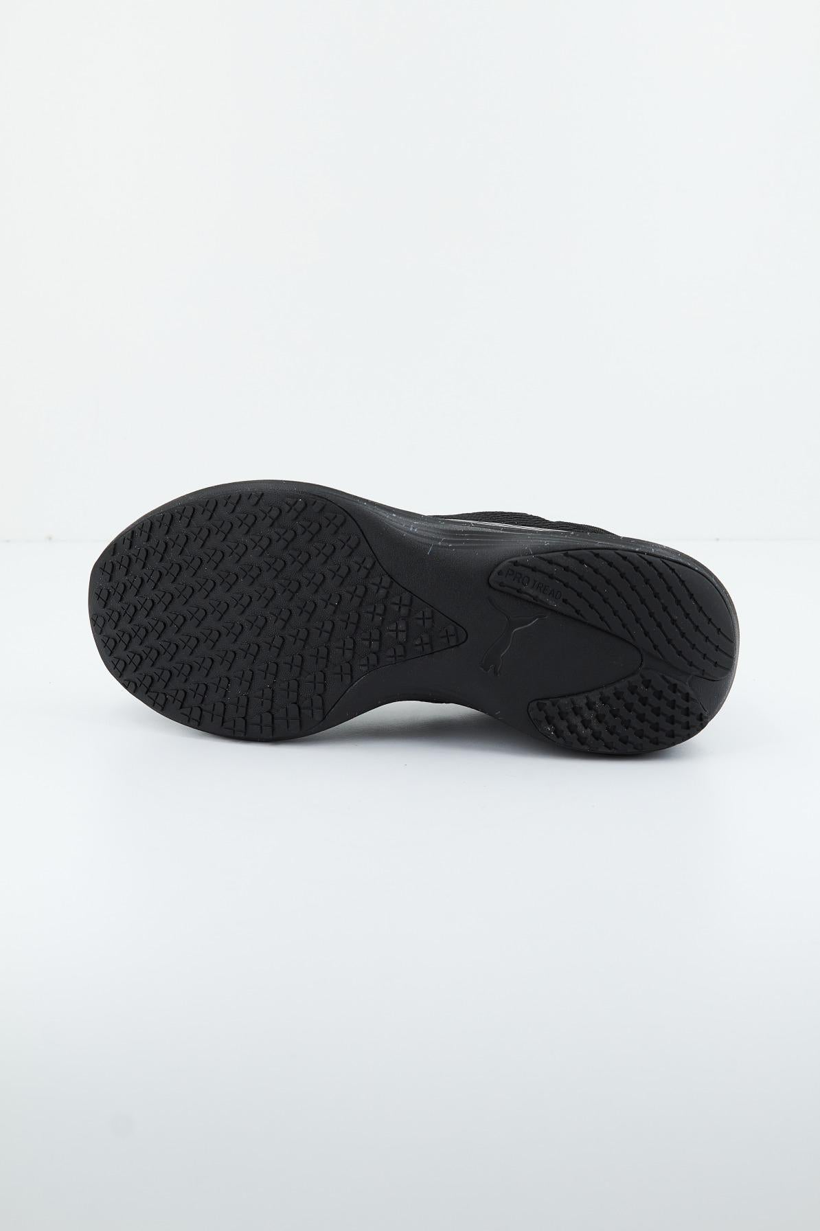 PUMA SCEND PRO en color NEGRO (4)