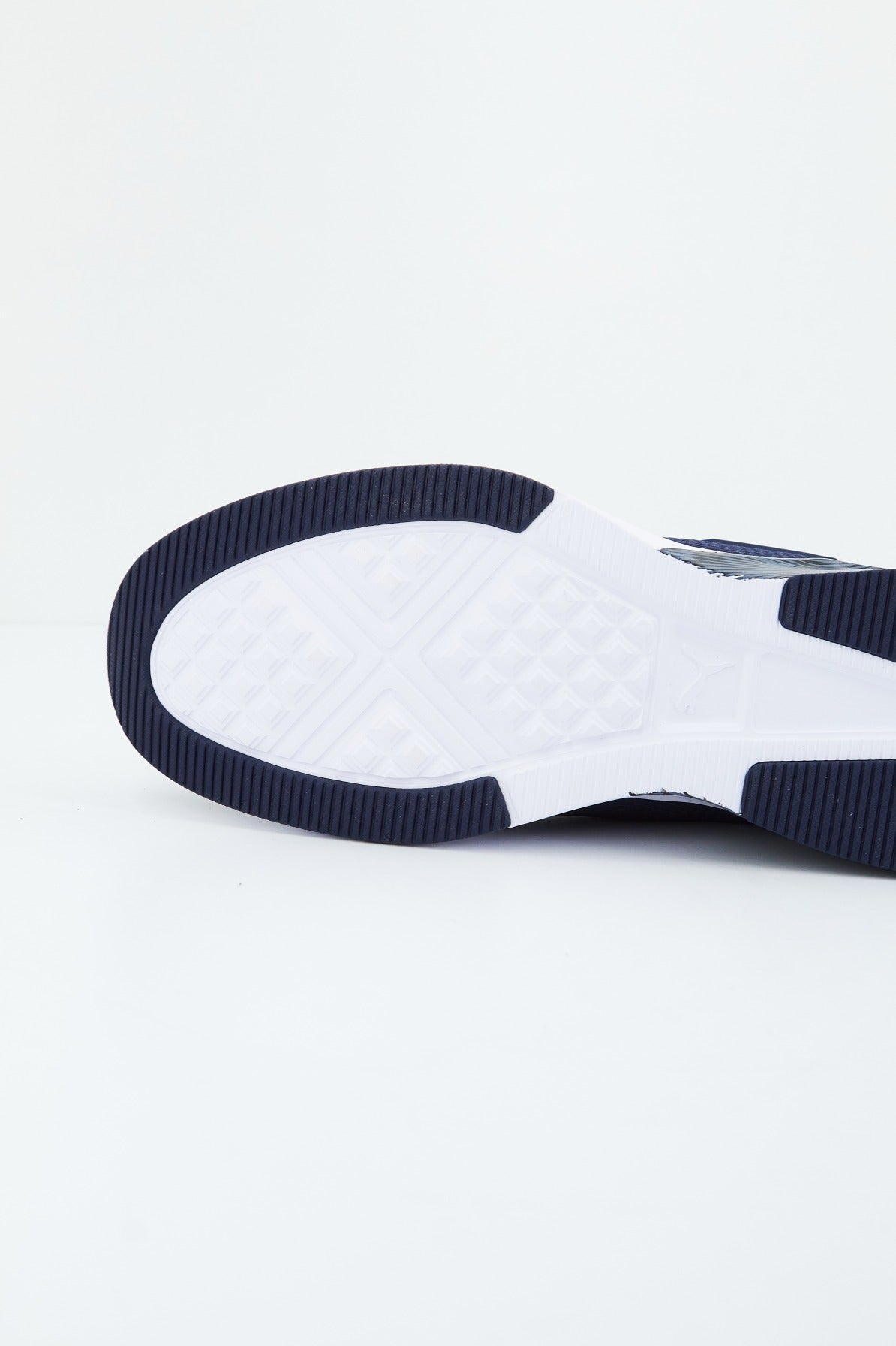 PUMA RETALIATE HYPERWAV en color AZUL (4)