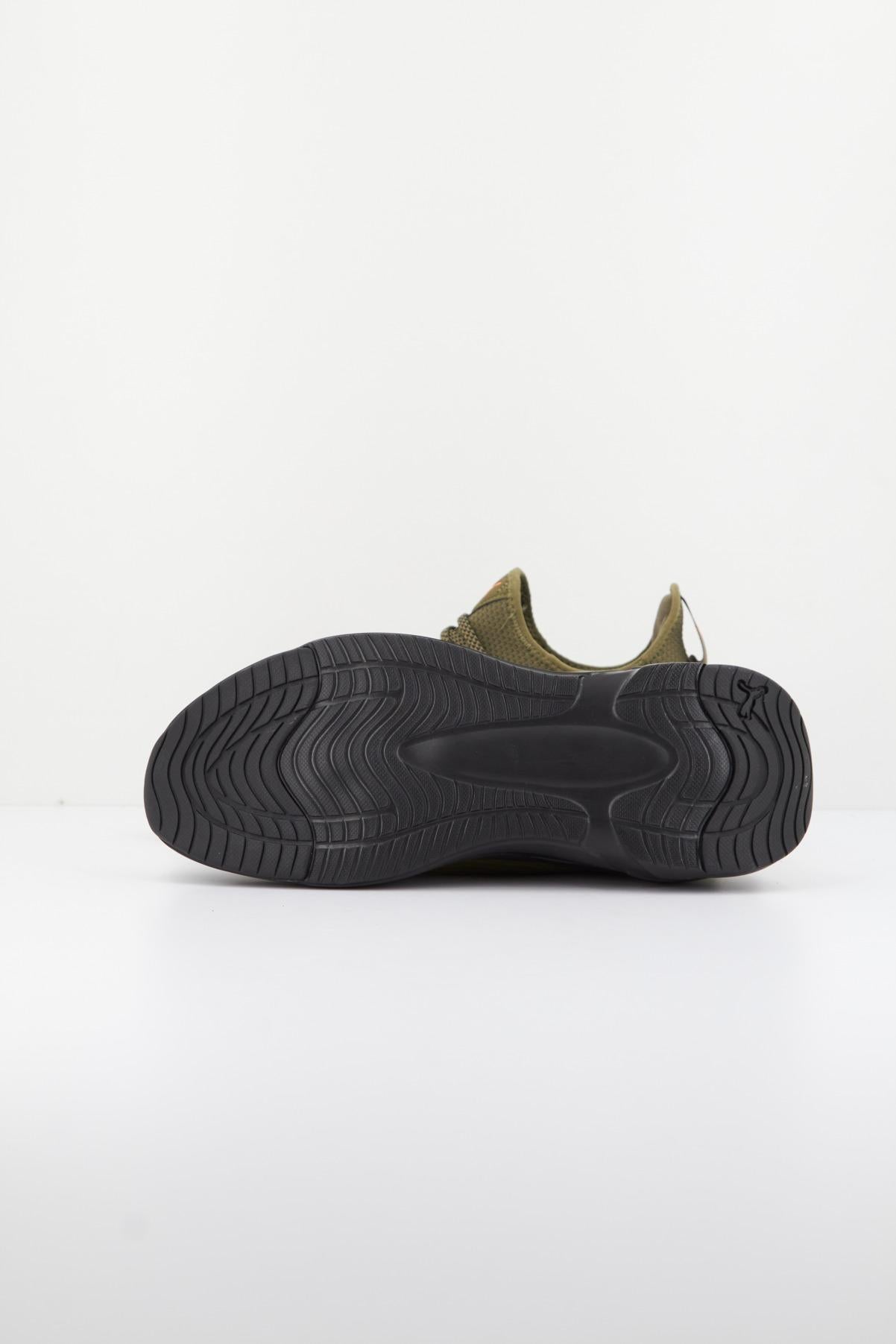 PUMA SOFTRIDE PREMIER SLI en color VERDE (4)