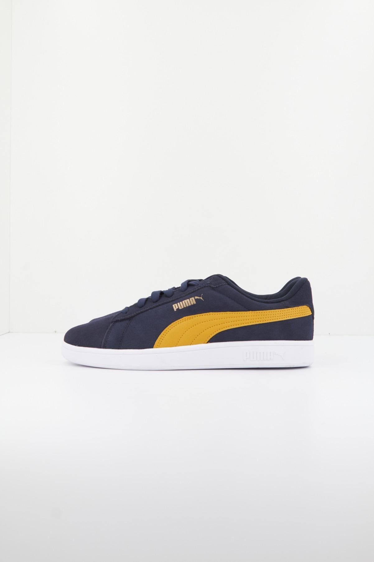 PUMA SMASH . en color AZUL (1)
