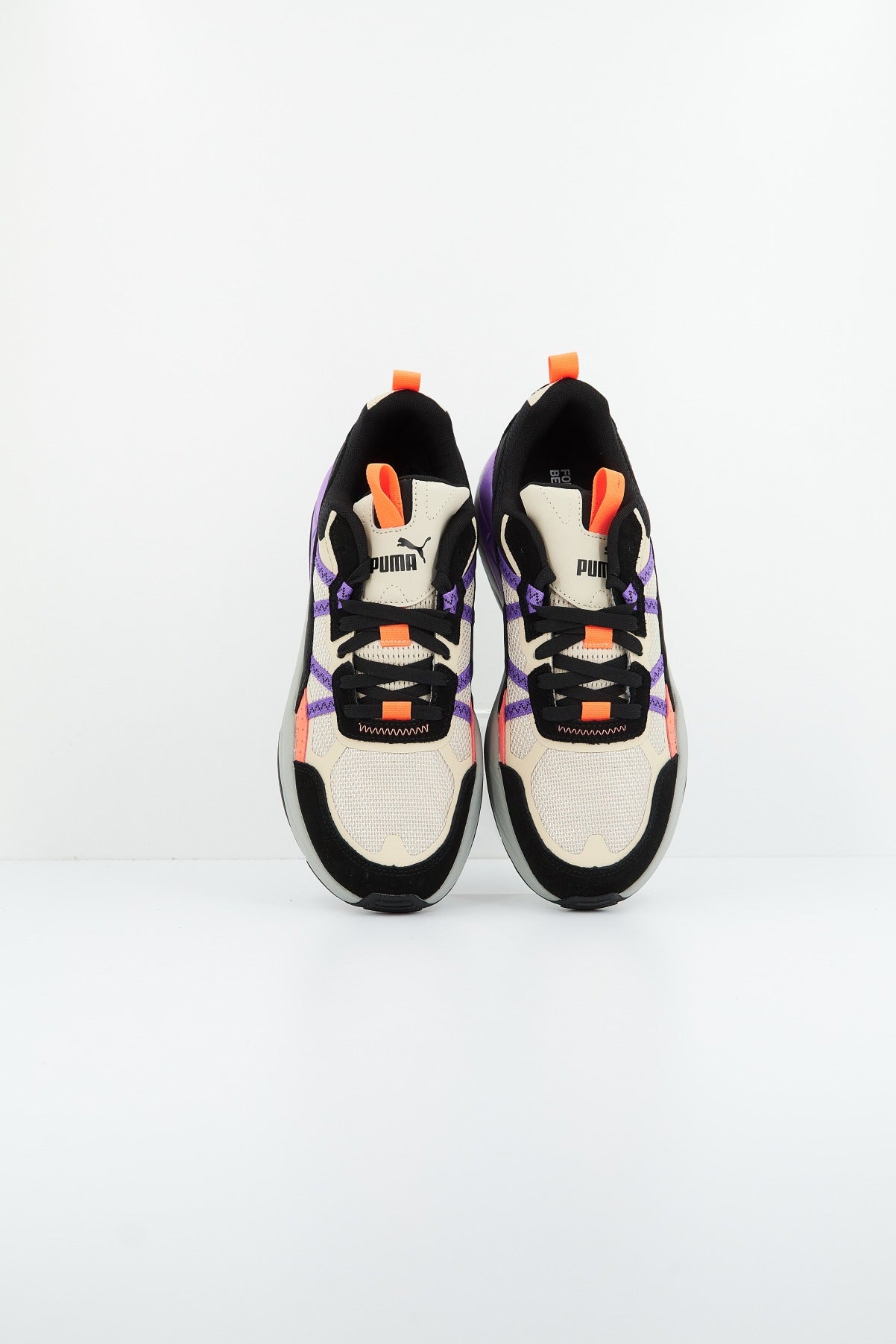 PUMA X-RAY TOUR en color NEGRO (2)