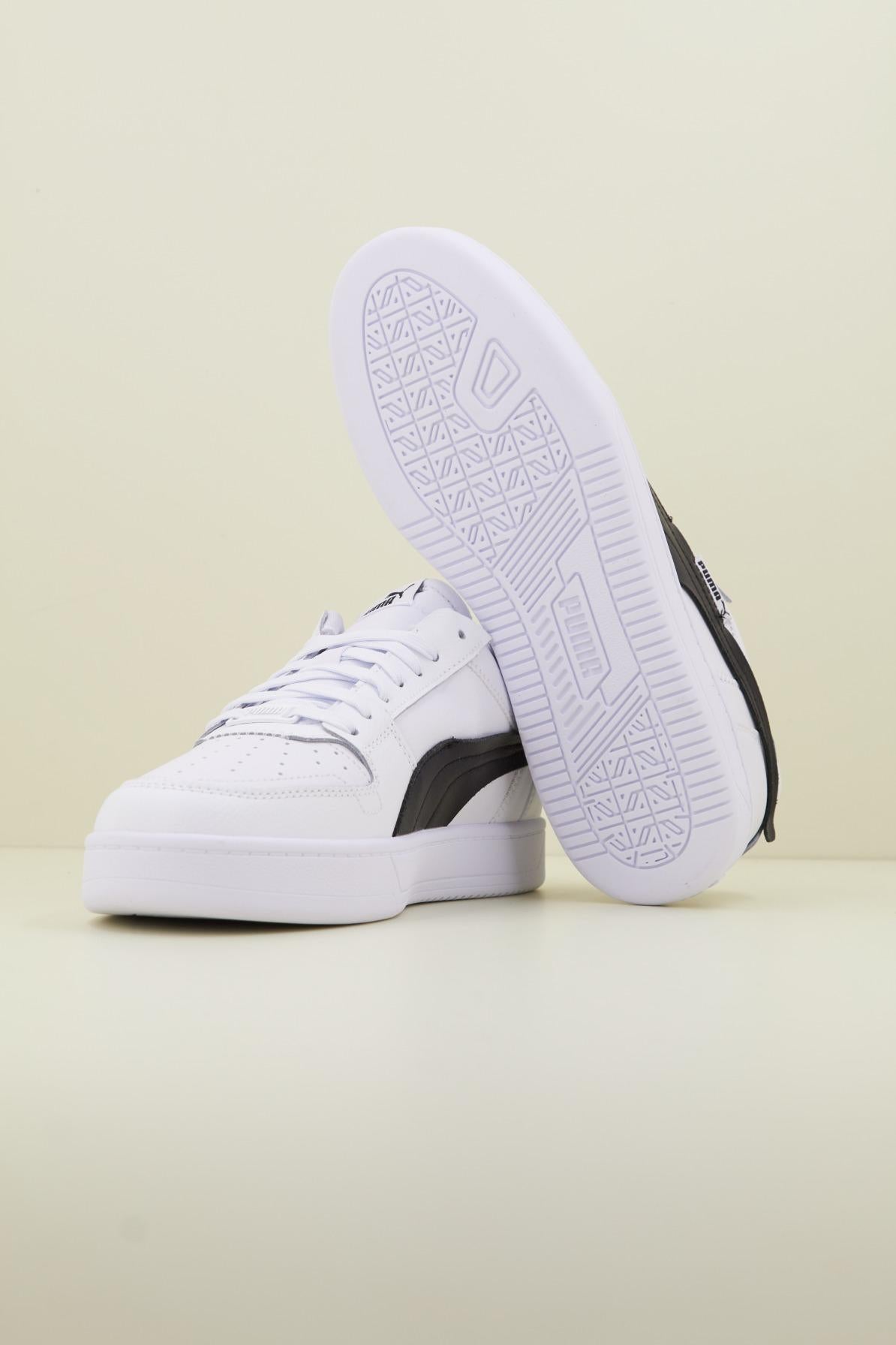 PUMA CAVEN . WIP en color BLANCO (4)
