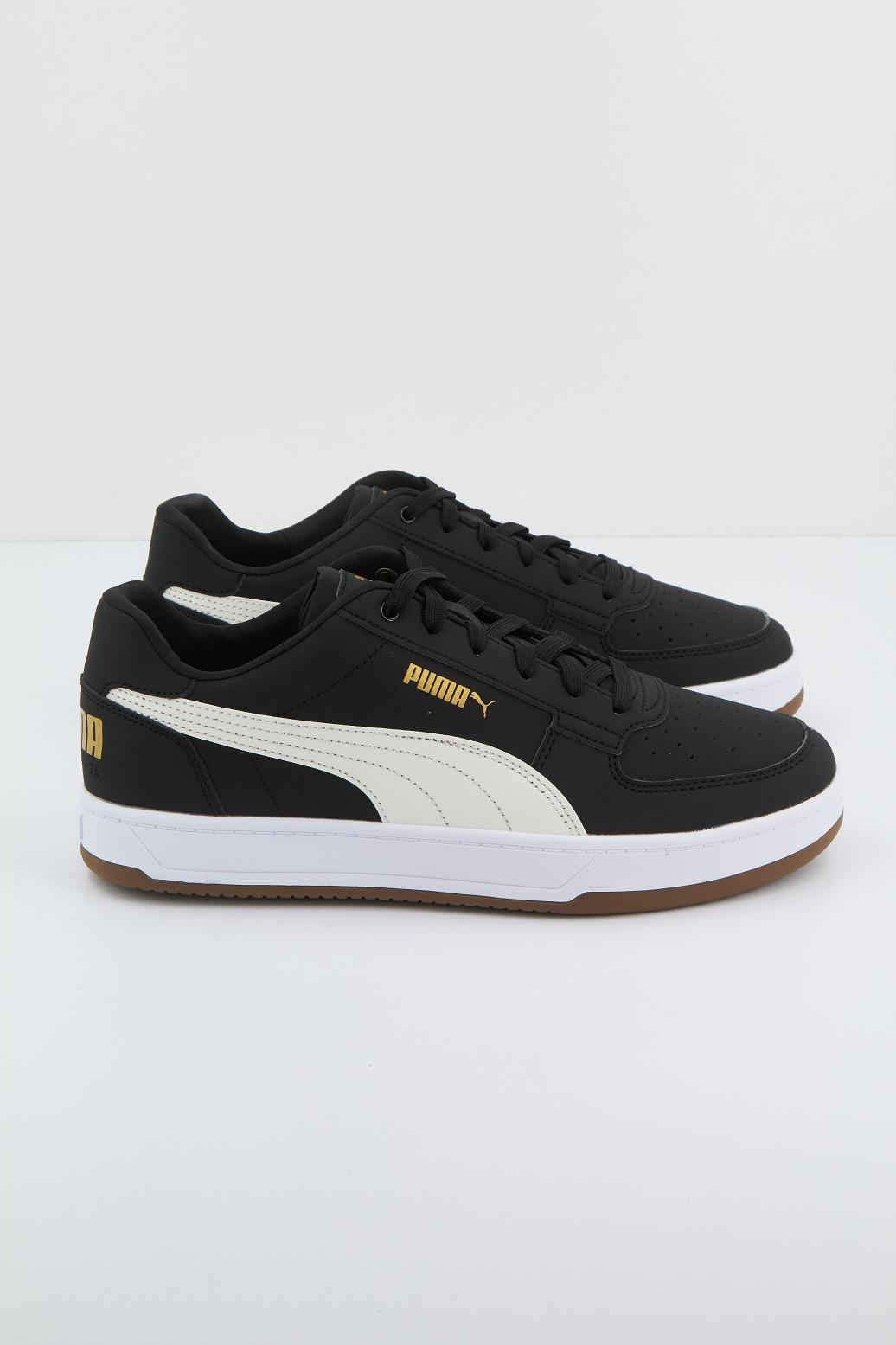 PUMA CAVEN . YE en color NEGRO (2)