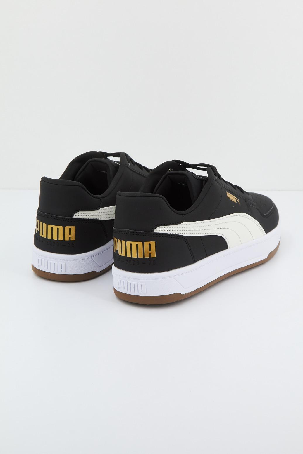 PUMA CAVEN . YE en color NEGRO (3)