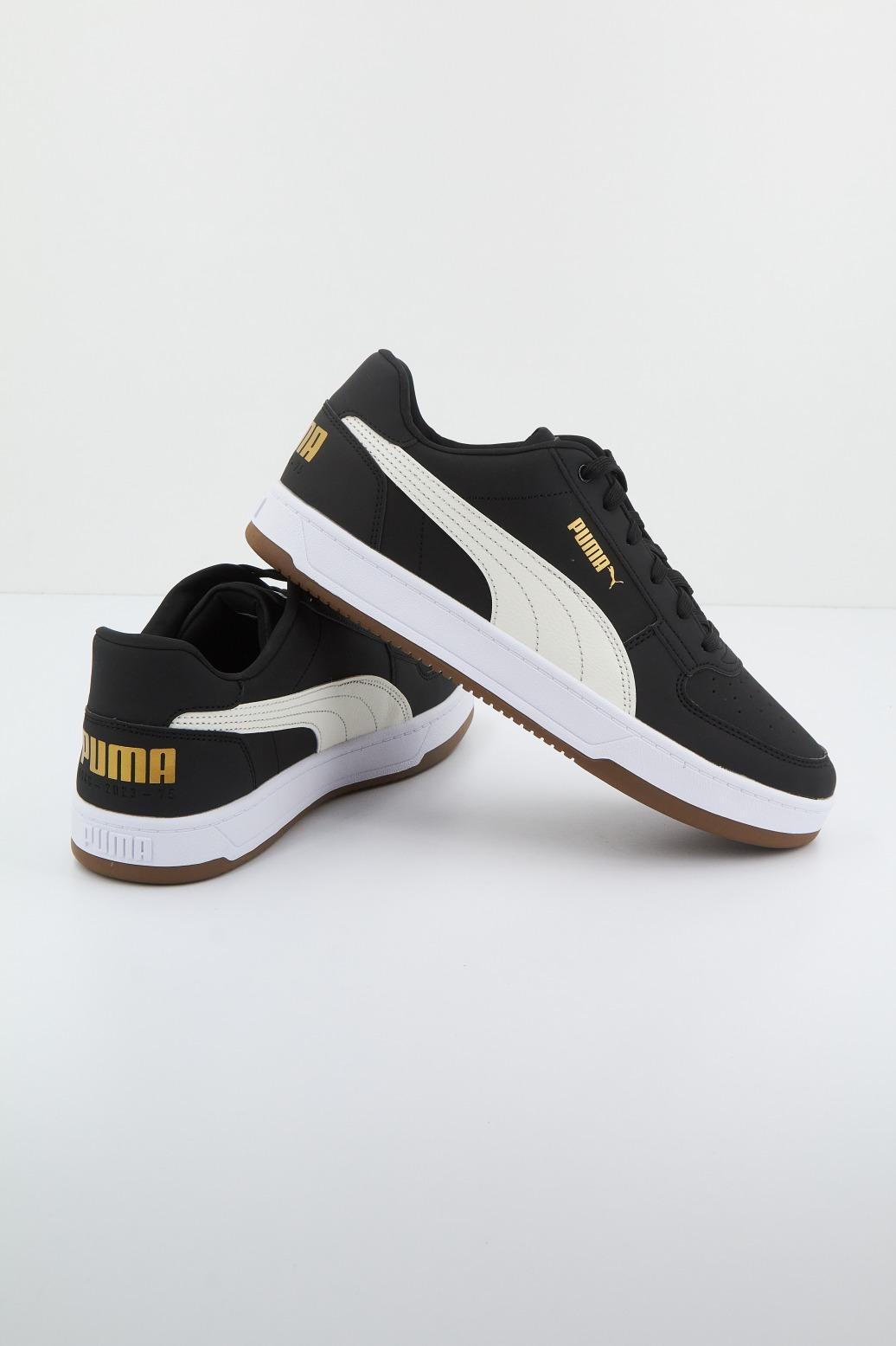 PUMA CAVEN . YE en color NEGRO (4)
