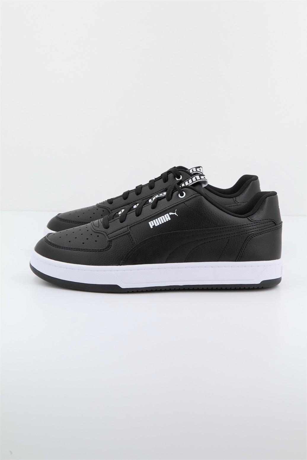 PUMA CAVEN . LOGOB en color NEGRO (2)