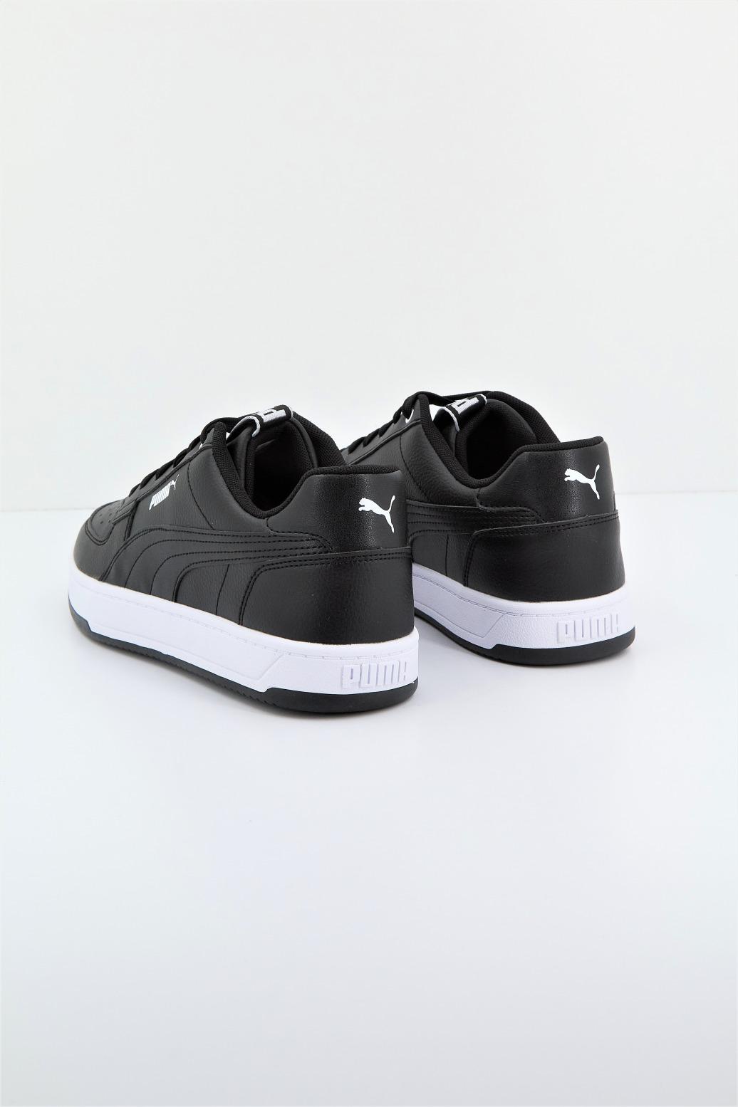 PUMA CAVEN . LOGOB en color NEGRO (3)