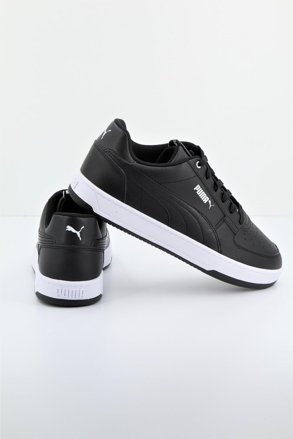 PUMA CAVEN . LOGOB en color NEGRO (4)