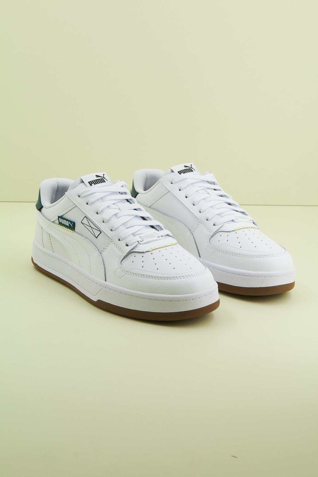 PUMA CAVEN . WIP en color BLANCO (1)