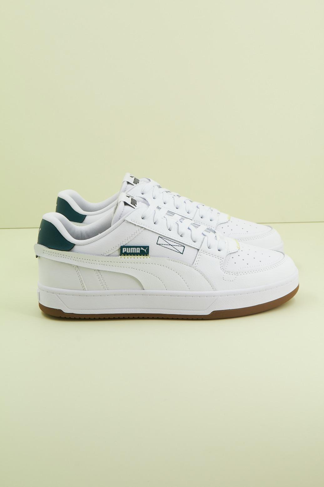 PUMA CAVEN . WIP en color BLANCO (2)