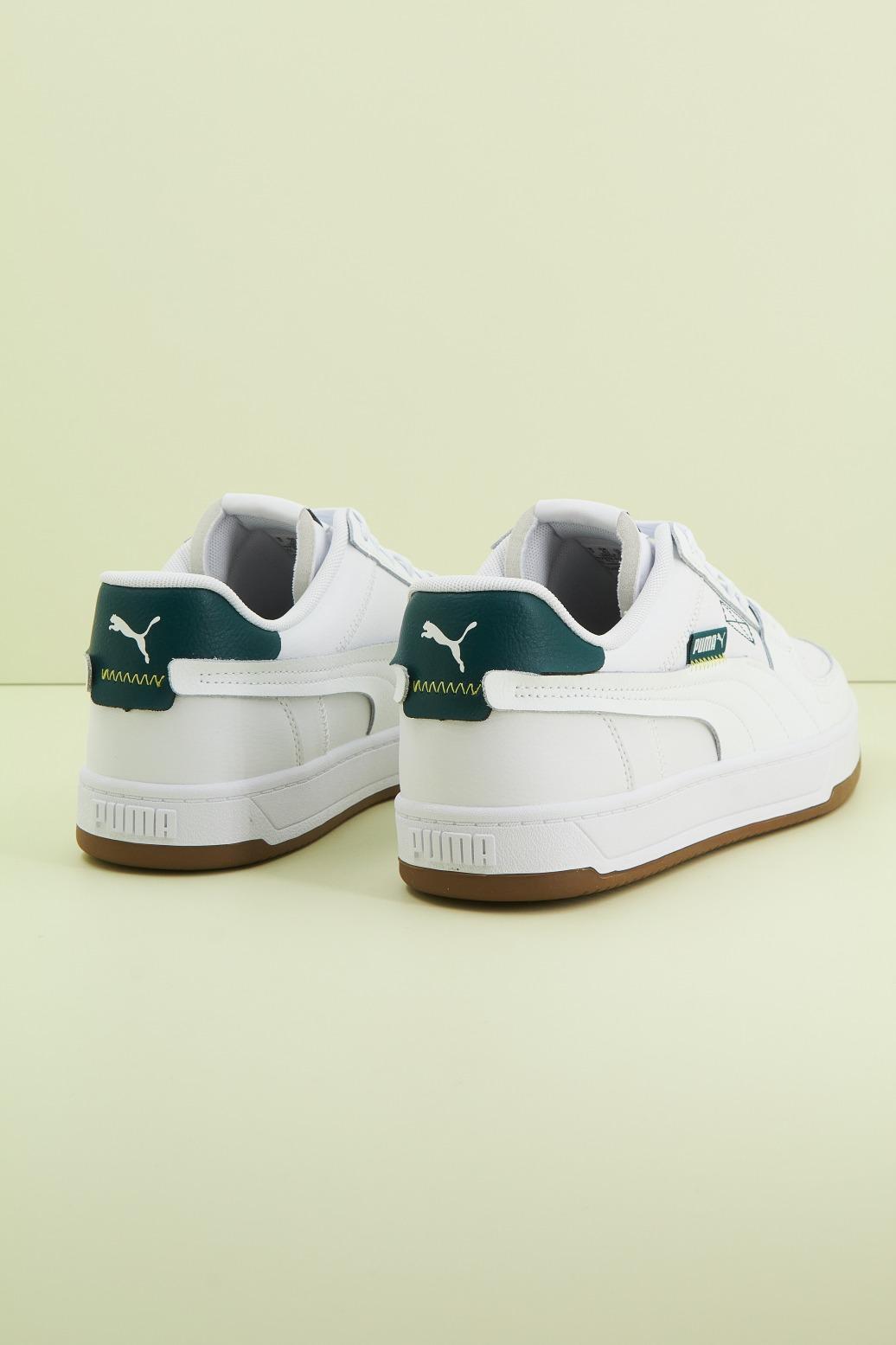 PUMA CAVEN . WIP en color BLANCO (3)