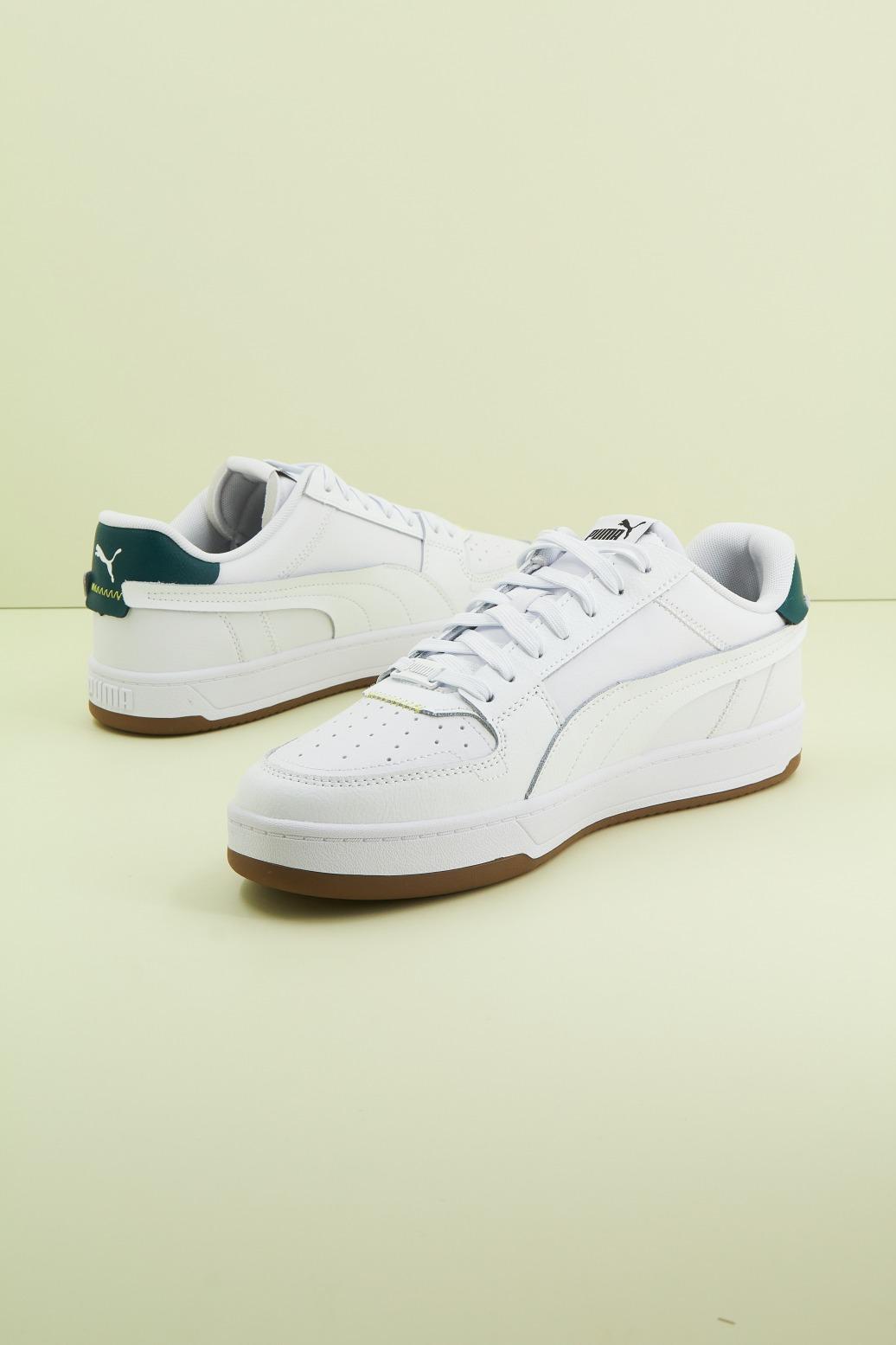 PUMA CAVEN . WIP en color BLANCO (4)