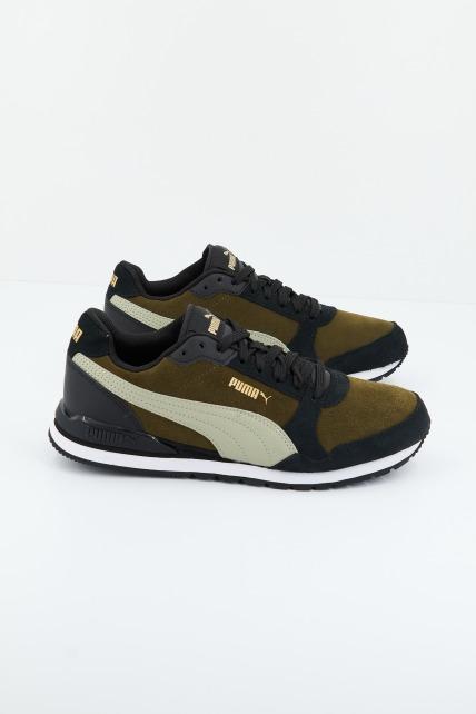PUMA ST RUNNER V SD en color NEGRO (2)
