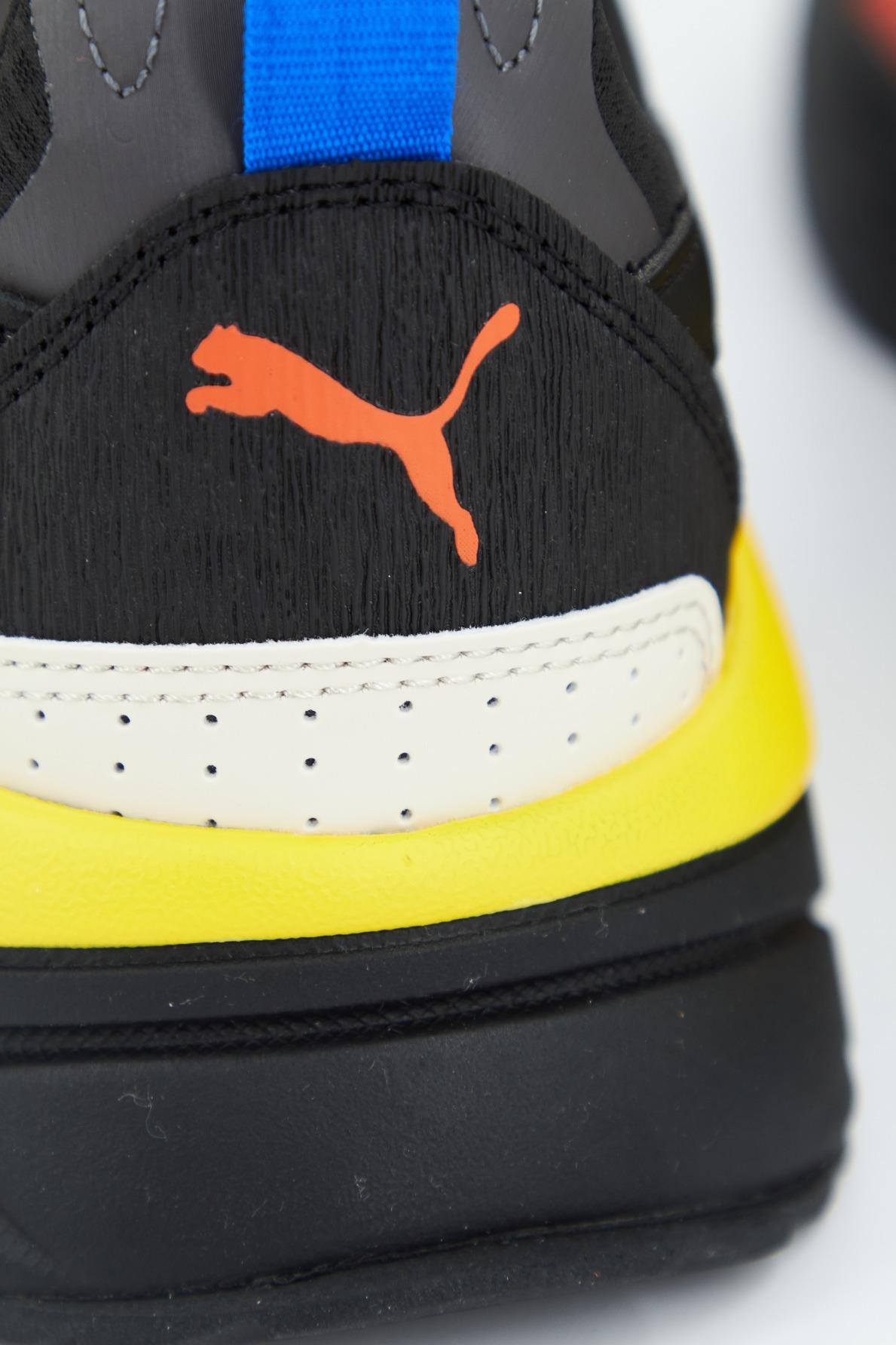 PUMA X-RAY TOUR OPEN ROAD en color NEGRO (3)