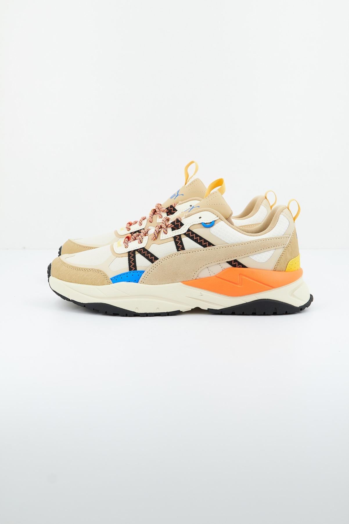 PUMA X-RAY TOUR OPEN ROAD en color BEIS (1)