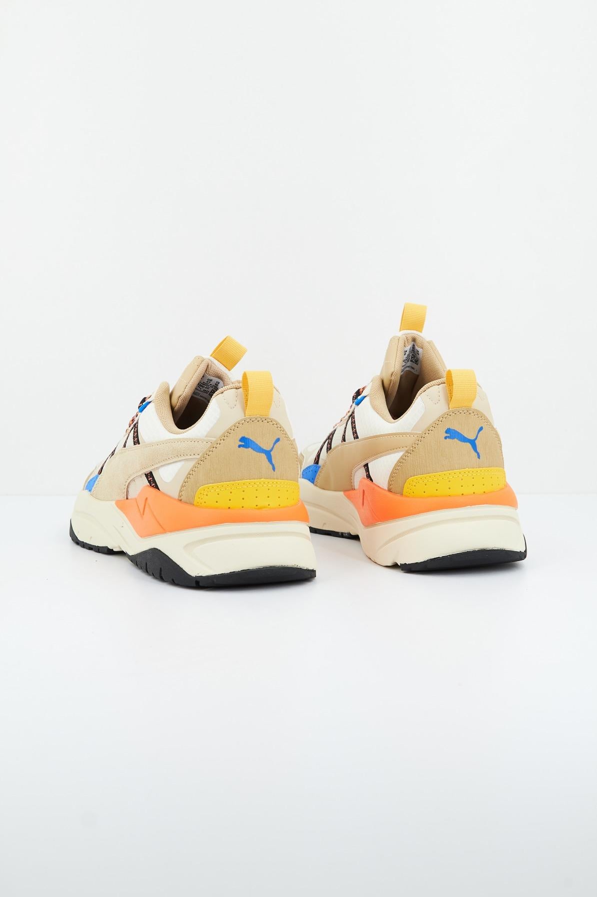 PUMA X-RAY TOUR OPEN ROAD en color BEIS (2)