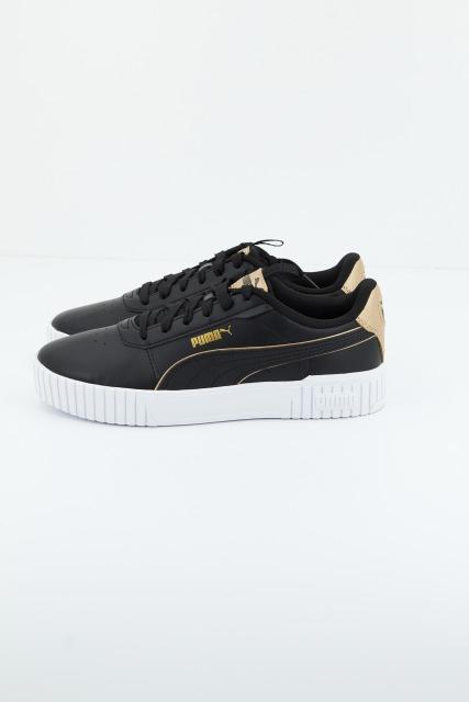 PUMA CARINA . en color NEGRO (2)