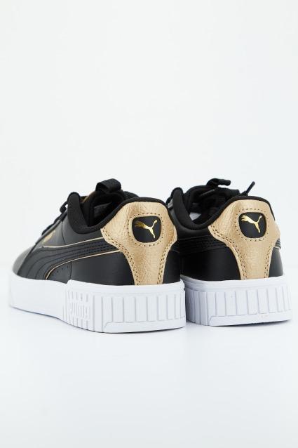 PUMA CARINA . en color NEGRO (4)