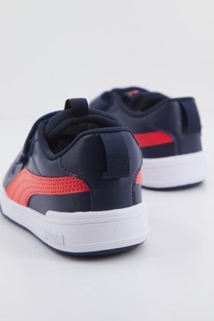PUMA MULTIFLEX SL V en color AZUL (3)