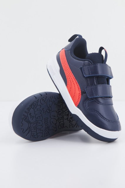 PUMA PUMA MULTIFLEX SL V en color AZUL (1)