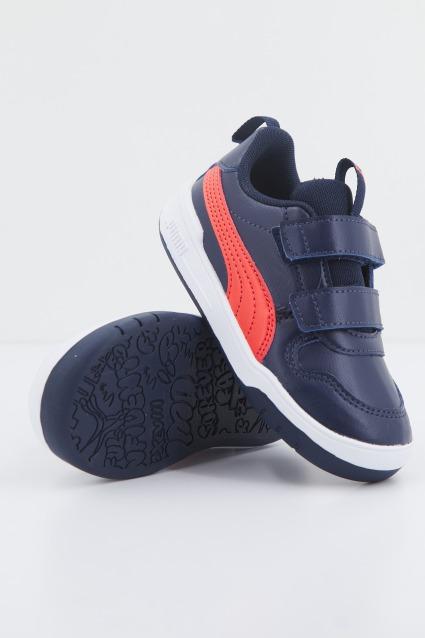 PUMA PUMA MULTIFLEX SL V en color AZUL (1)