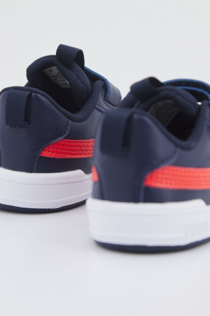 PUMA PUMA MULTIFLEX SL V en color AZUL (3)