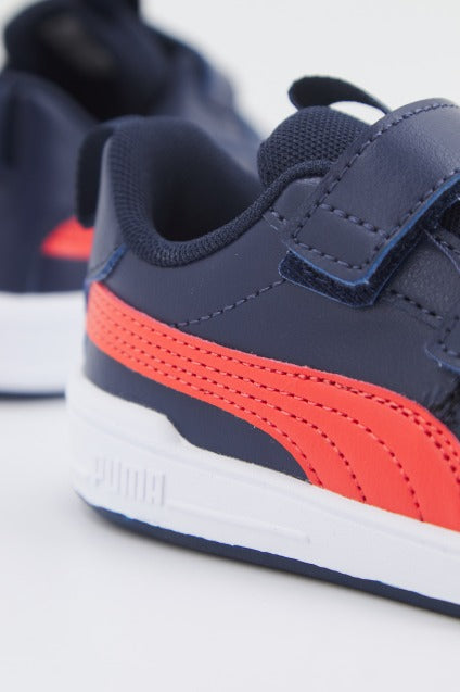 PUMA PUMA MULTIFLEX SL V en color AZUL (4)