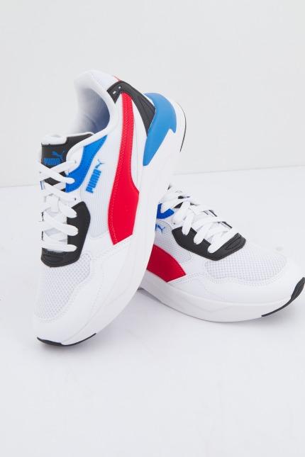 PUMA X-RAY SPEED LITE JR en color BLANCO (1)