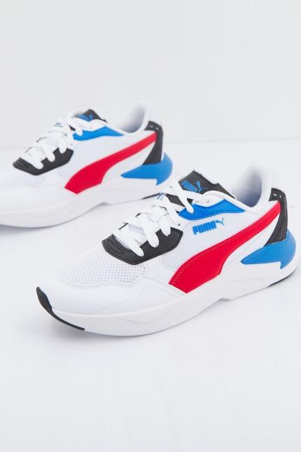 PUMA X-RAY SPEED LITE JR en color BLANCO (2)