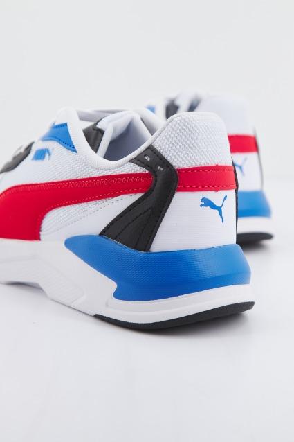 PUMA X-RAY SPEED LITE JR en color BLANCO (3)