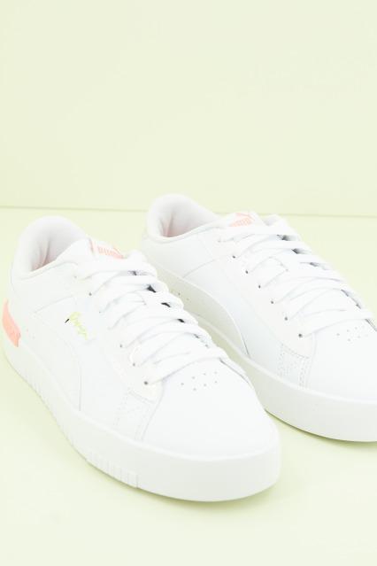 PUMA JADA CRYSTAL WINGS J en color BLANCO (2)