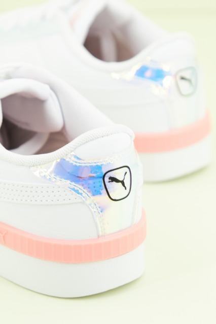 PUMA JADA CRYSTAL WINGS J en color BLANCO (3)