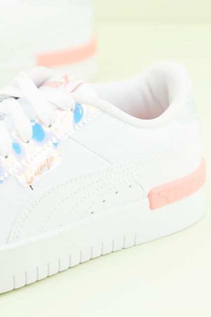 PUMA JADA CRYSTAL WINGS J en color BLANCO (4)