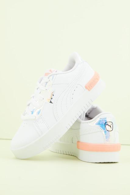 PUMA JADA CRYSTAL WINGS P en color BLANCO (1)