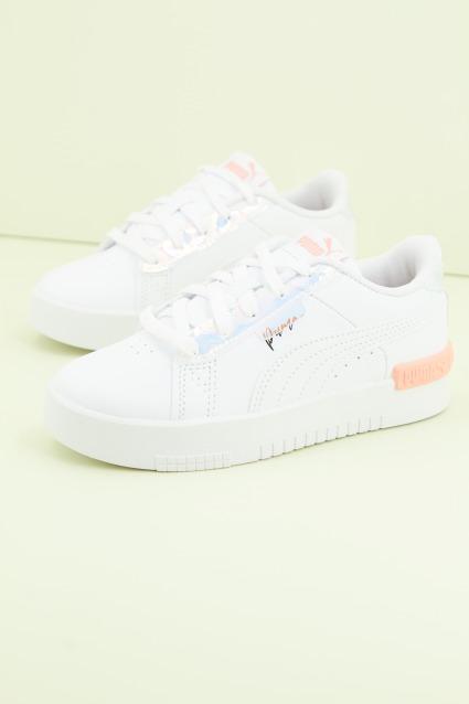 PUMA JADA CRYSTAL WINGS P en color BLANCO (2)