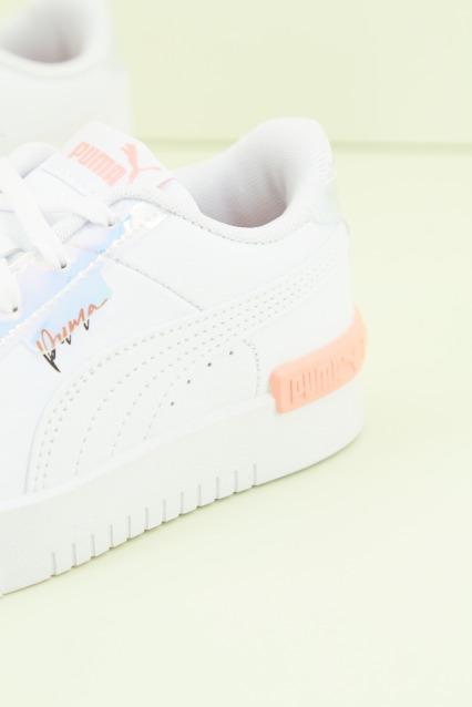 PUMA JADA CRYSTAL WINGS P en color BLANCO (3)