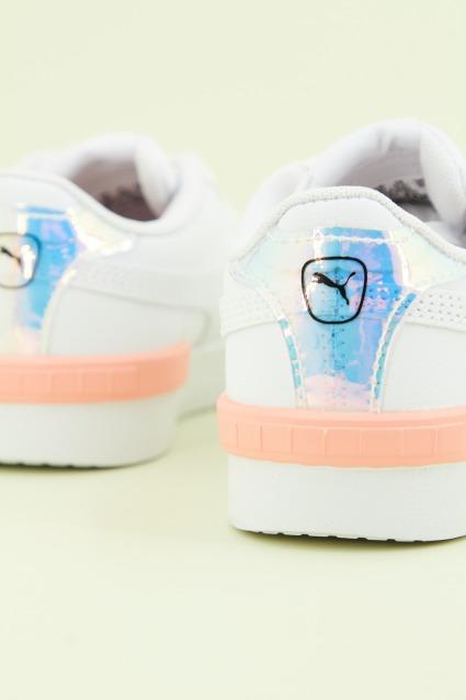 PUMA JADA CRYSTAL WINGS P en color BLANCO (4)