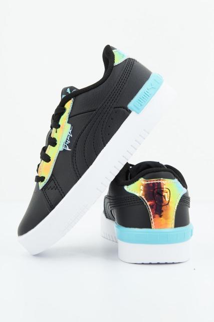 PUMA JADA CRYSTAL WINGS P en color NEGRO (1)