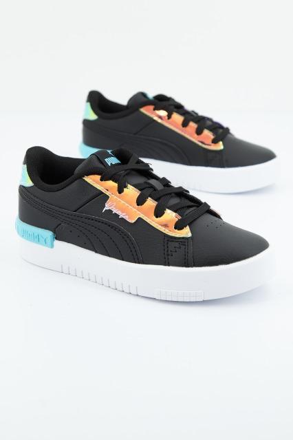 PUMA JADA CRYSTAL WINGS P en color NEGRO (2)