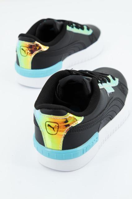 PUMA JADA CRYSTAL WINGS P en color NEGRO (3)
