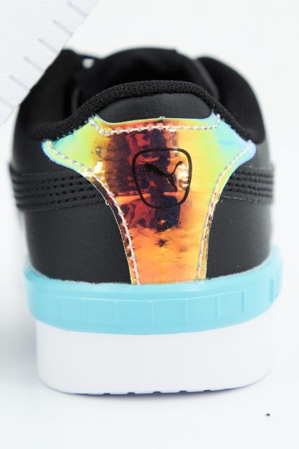 PUMA JADA CRYSTAL WINGS P en color NEGRO (4)