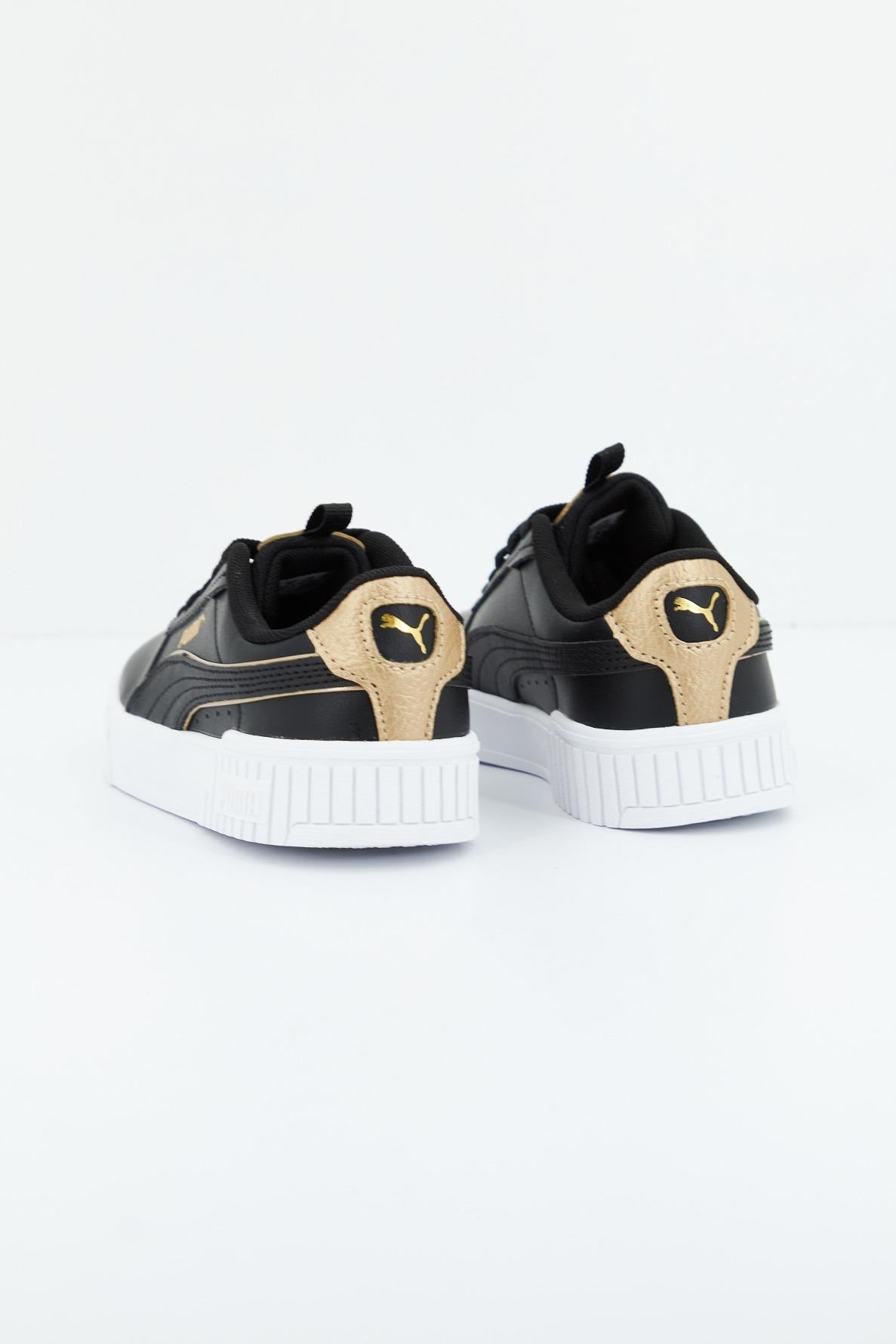 PUMA CARINA . en color NEGRO (2)